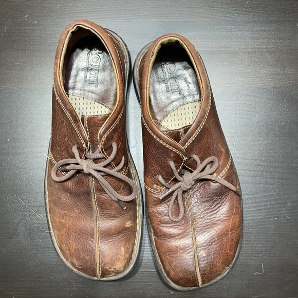 Men’s size 9 casual shoes. - Picture 4 of 4